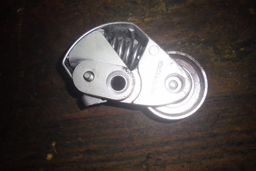 Imagen 3 de 3 de Vendo Polea Ajustadora De Hyundai Santa Fe, # 24410-27000