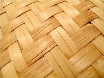 Vaporera De Bambu 25cms Cocina Sano Sin Grasa China Japones