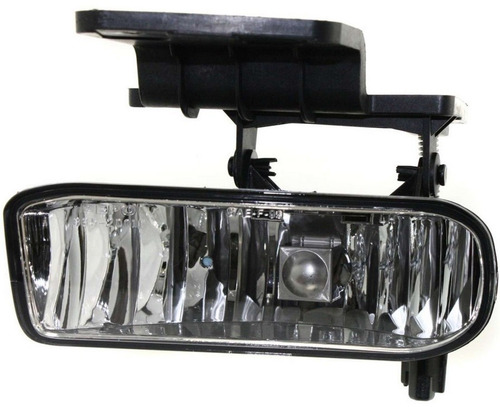 Chevrolet Sonora 2000 - 2006 Faro Antiniebla Izquierdo