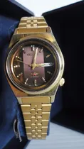 Comprar Reloj Dama Citizen Automático 21 Rubies. Japones. Impecable