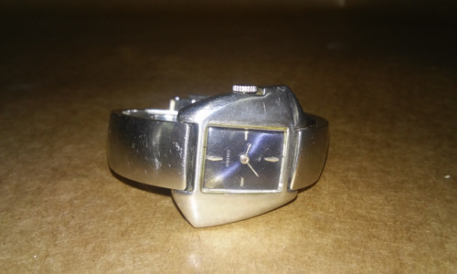 Relogio Seiko Feminino De Pulso (usado)