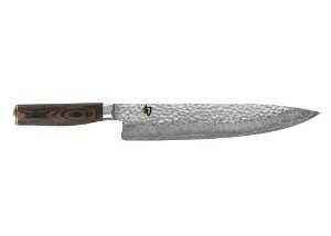 De Shun Tdm0707 Premier Cuchillo Cocinero De 10 Pulgadas