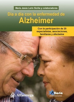 Libro Int Gral Día A Día Con La Enfermedad De Alzheimer