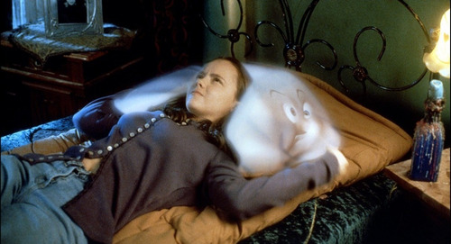 Dvd Casper ( Gasparin ) 1995 - Brad Silberling / Christina R