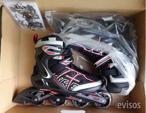 Rollerblade Nuevos Caballero Original Talla 42