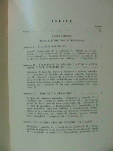 Aritmetica Y Calculo Mercantil 1er Año Escuelas De Comercio