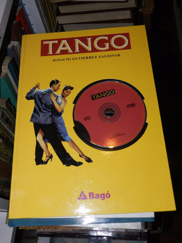 Tango - Ignacio Gutierrez Zaldivar