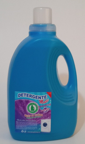 Detergente De Ropa Premium 3 Litros Keepitclean