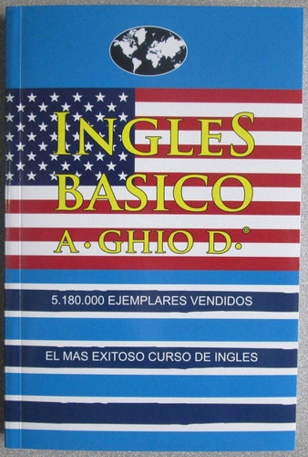 Libro Ingles Básico / A. Ghio