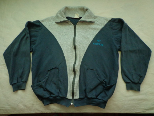 Campera Joggins adidas Talle Xl