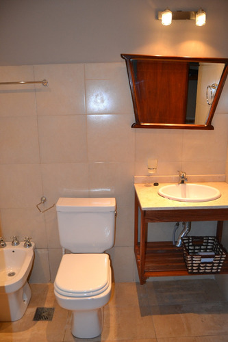 Alquiler Mar De Las Pampas Casa 5 Ambientes 3 Baños.