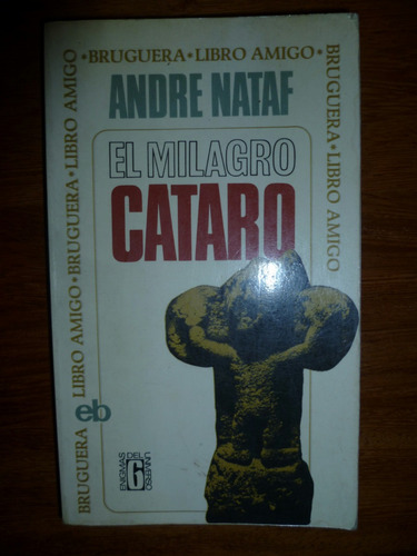 El Milagro Cataro - André Nataf