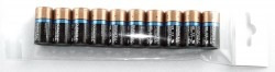 Bateria (pilha) Duracell Dl123 Lithium  Pack: 10 Unid