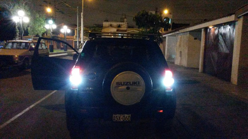 Imagen 3 de 3 de Led Blanco De Un Contacto De Alto Brillo Al X Mayor--oferta