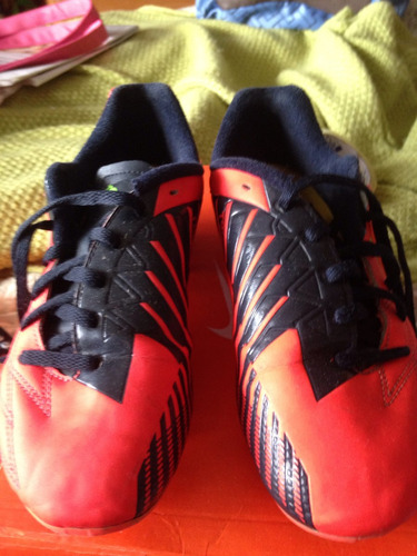 Nike Futbol T90  Numero 35