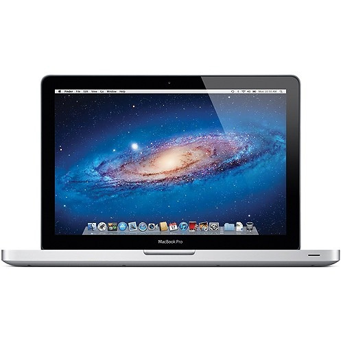 Macbook Pro Md101lz 13,3 | I5 2.5ghz | 4gb | Hd 500gb