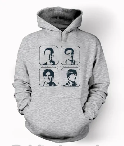 Moletom bigbang best sale
