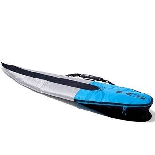 Funda Tabla Funboard  Fcs - Tamaño 7´6´