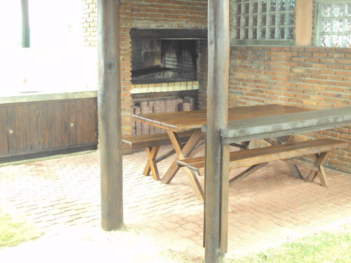 Imagen 6 de 14 de Cabaña En Frente Al Mar