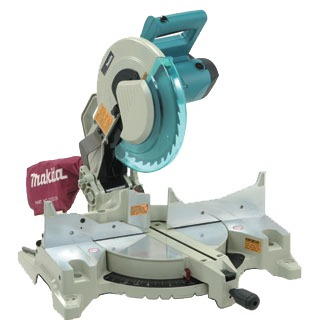 Sierra Ingleteadora 1600w 305mm Makita Ls1221 Oferta