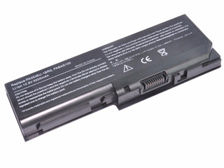 Bateria Par Toshiba Satellite X205-s9349 X205-s7483 P300-1ao