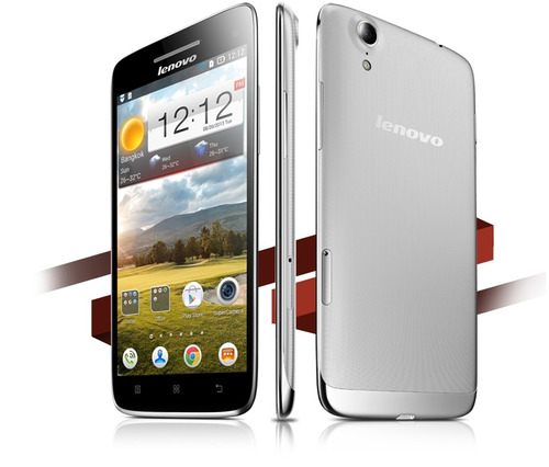 Celular Lenovo Vibe X