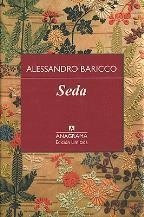 Seda - Alessandro Baricco - Ed. Anagrama