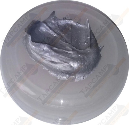 Pasta Térmica Prata, Tapcamp Silver Processador Pote 20 Gr