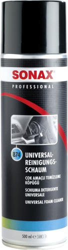 Limpiador Universal Promo 20%  - 500ml. - Sonax (874 400)