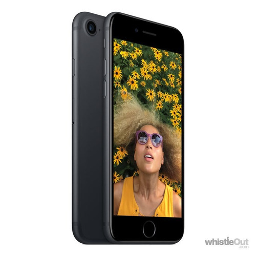 Nuevo Apple iPhone 7 2gb Ram 256gb Rom 6 Meses De Garantia