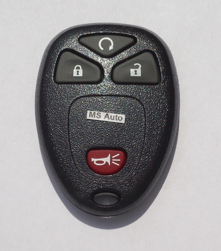 Control Chevrolet Cheyenne 2007 2008 2009 2010 2011 2012 13