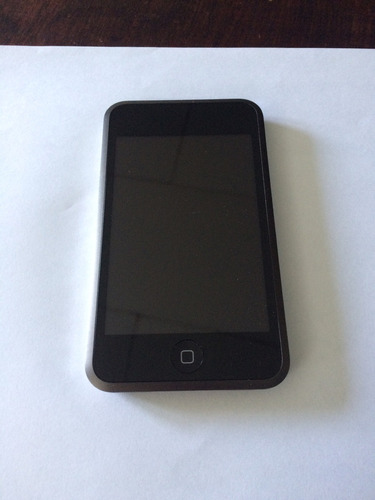 iPod Touch 1 Gen 16 Gb Para Repuestos