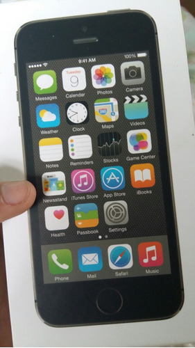 iPhone 5s 16gb