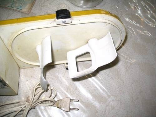 Heladora Electrica Antartida Sanos Heladera Helados Caseros