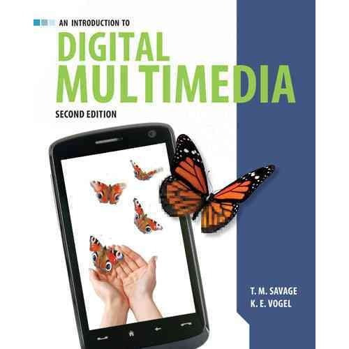 Una Introducción A La Multimedia Digital