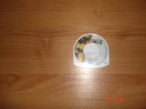 Pelicula Saw Ii Umd Para Psp