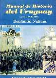 Historia Del Uruguay Tomo 1 (1860-1903) - Benjamín Nahum