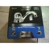 Griferia Para Lavamanos Twin Belt G Gri-1220