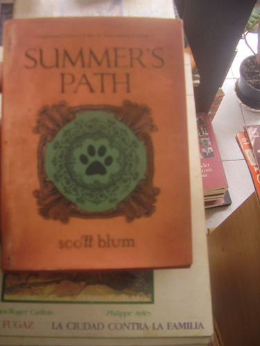 Summer S Path Scott Blum