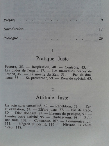 Imagen 4 de 5 de Esprit Zen Esprit Neuf. Shunryu Suzuki. Ed. Du Seuil Frances
