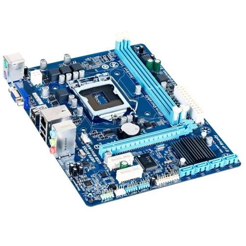 Mother 1155 Gigabyte Ga-h61m-s1 Dsub