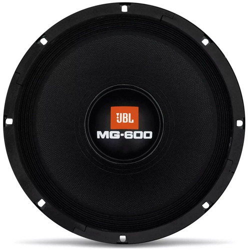 Som Automotivo Alto Falante 10 Jbl Selenium 300w Rms