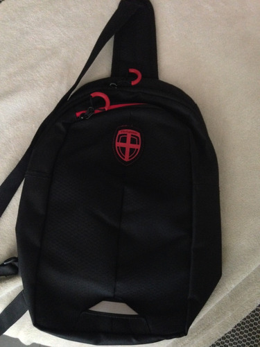 Mochila Para Viaje Ellehammer Un Hombro