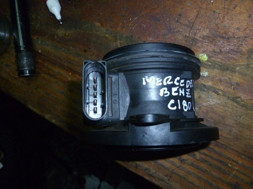 Vendo Sensor Flujo Aire De Mercedes Benz, # A 271 094 02 48