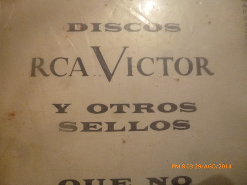 Vinilo Lp De Reberto El Sudamericano -- A Baila (u340