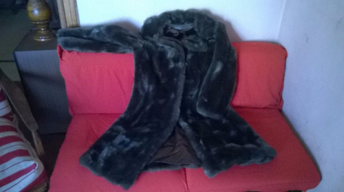 Sacon De Piel Para Damas