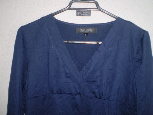 Polera Marquis L