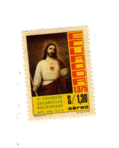 Ecuador,junio  16-1974