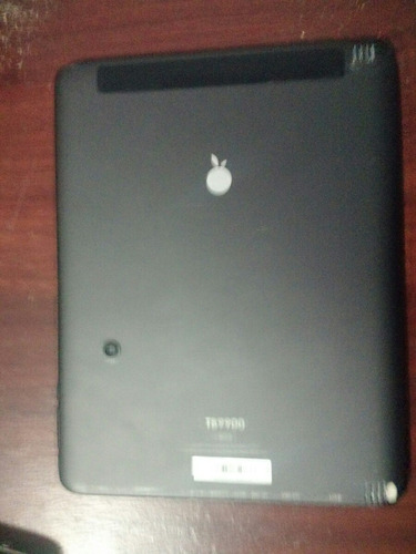 Vendo Permuto Tablet Orange Tb9900