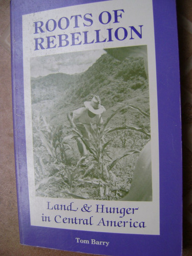 Roots Of Rebellion- Tom Barry- Usa- Ingles- 1987